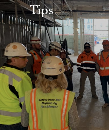 Constructor Accelerator Webinars